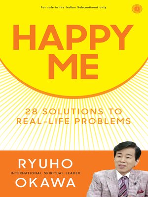 cover image of Happy Me